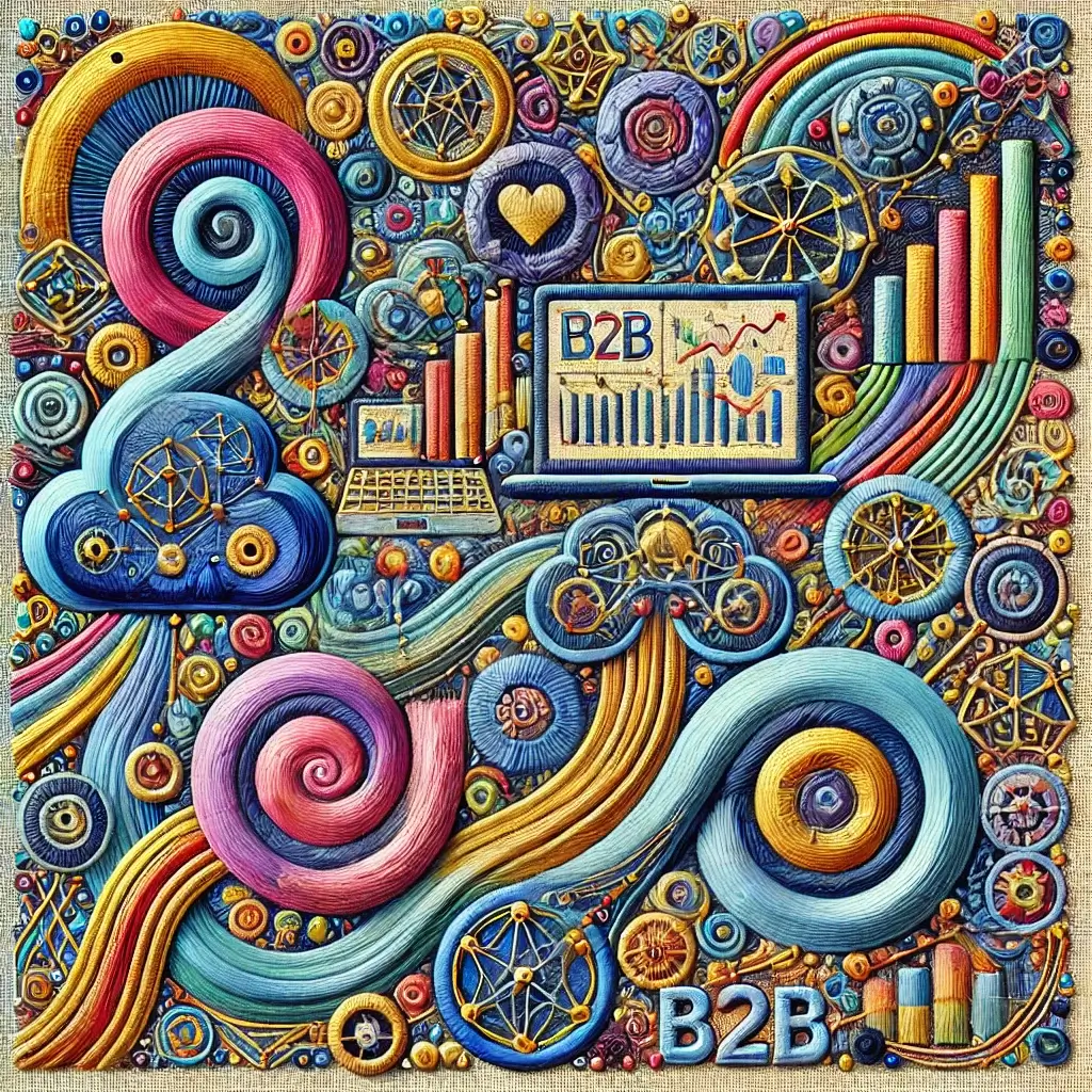 B2B intent data providers