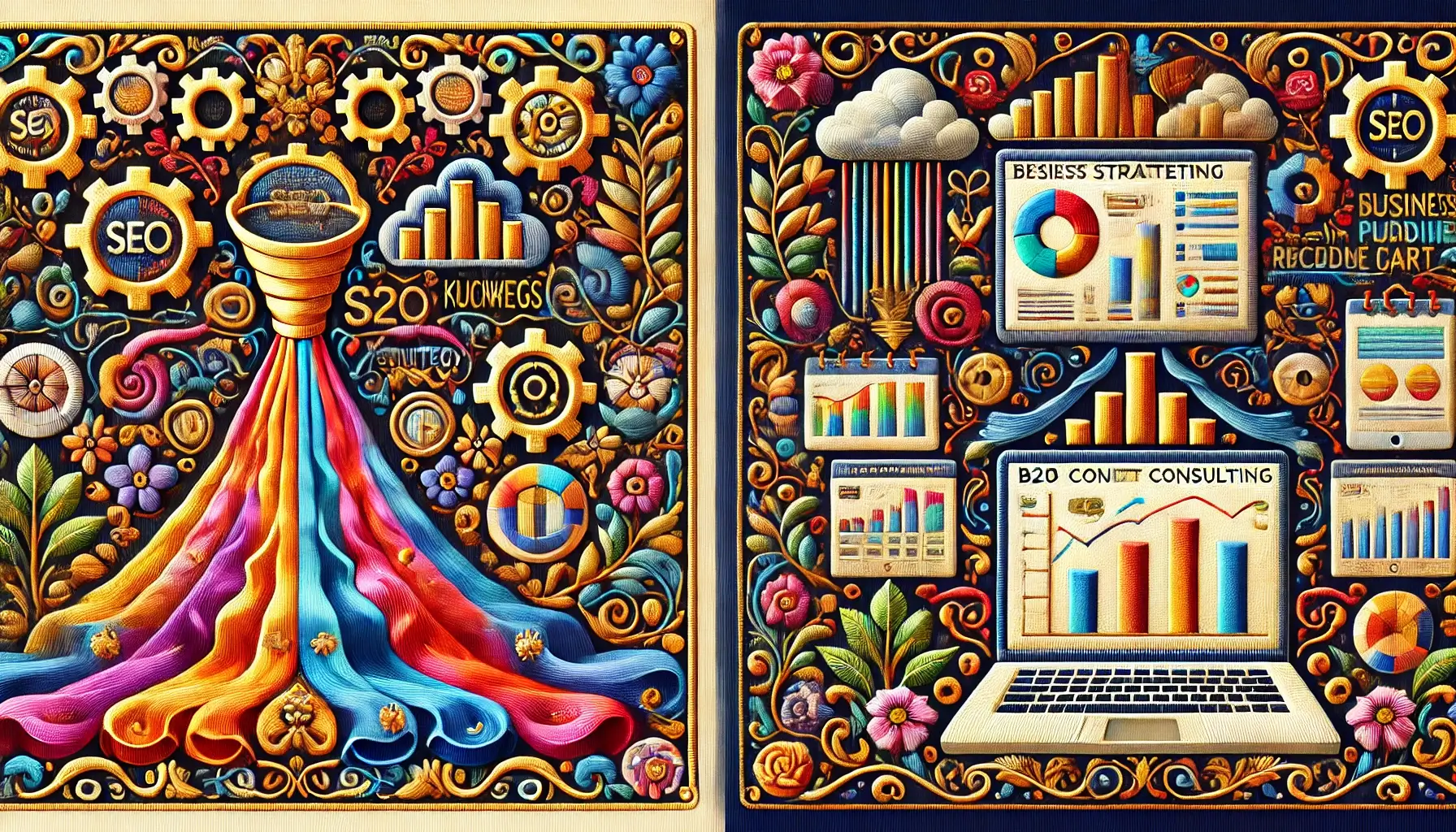 B2B SEO Consultant: 11 Proven Wins For 2025 (No-Nonsense) 3 B2B SEO Consultant