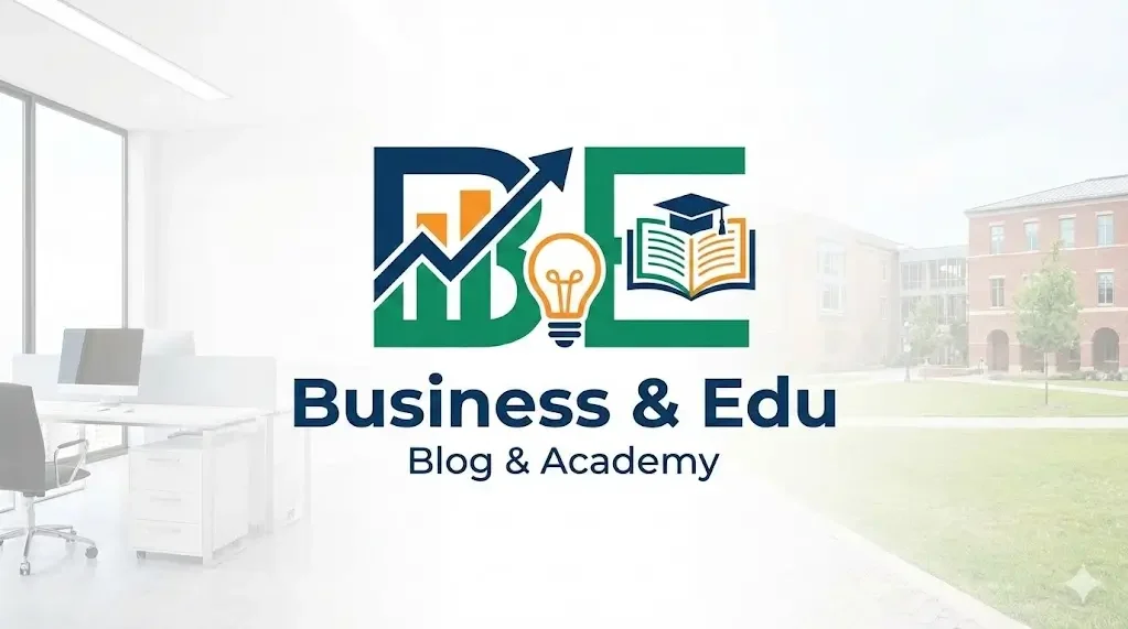 Business & Edu